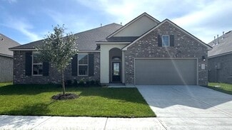 4666 E Ridge Rd, Lake Charles, LA 70607