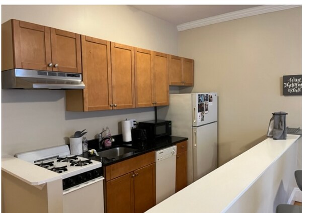 11 Highgate St unit 8, Boston, MA 02134 - photo 4