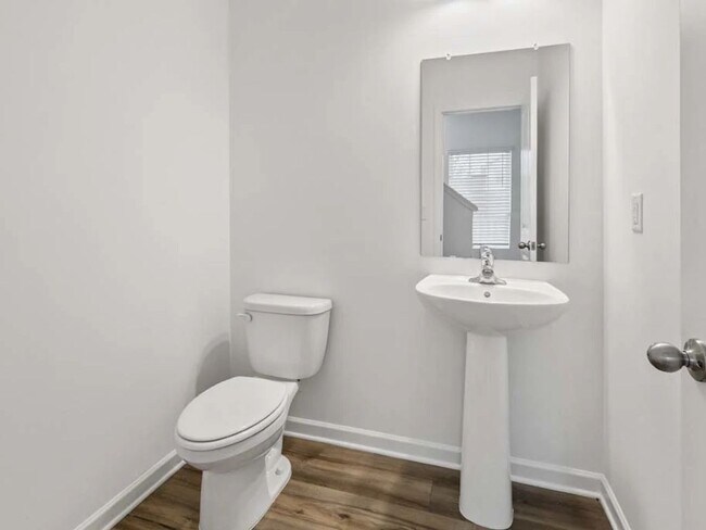 0 Alder Park By Ashton Woods - 1002 Starmoss Ln unit 36454587, Conyers, GA 30094 - photo 5