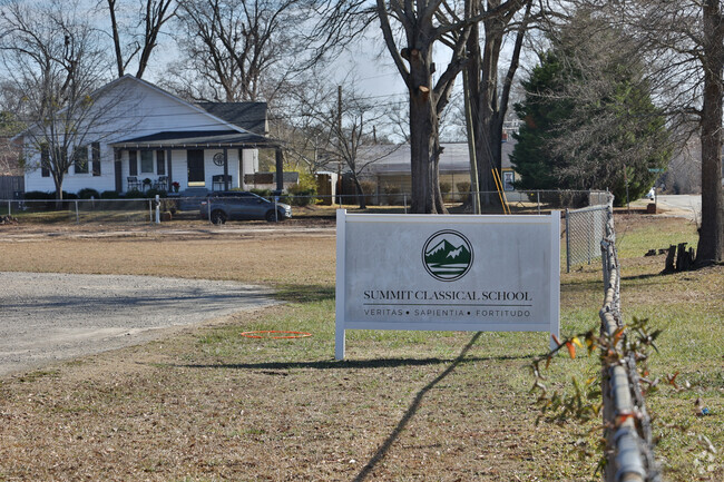 Summit Classical School 5