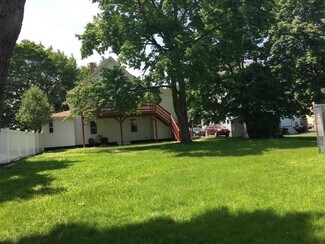 30 Nelson St Unit 1, Quincy, MA 02169