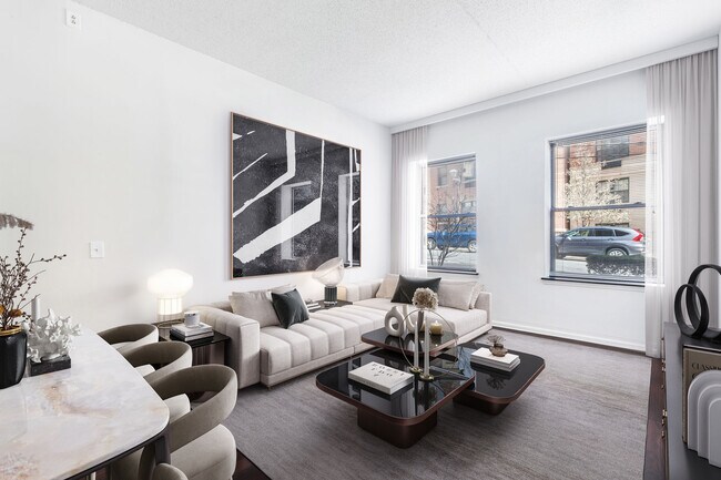 Chancery Square, Morristown, NJ 07960 - photo 6