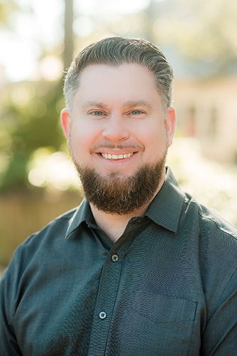 Jonathan Jozak