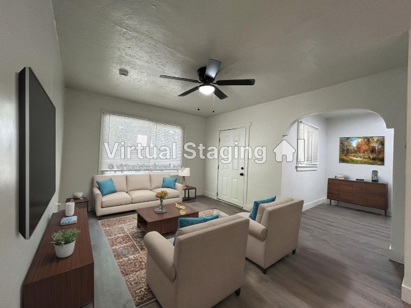 614 E 600 S unit 4, Salt Lake City, UT 84102 - photo 1