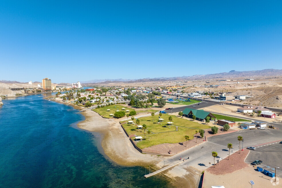 Desert Foothills Estates