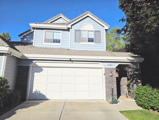 216 Round House Place, Clayton, CA 94517