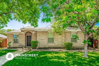 13428 Vida Ln, Dallas, TX 75253