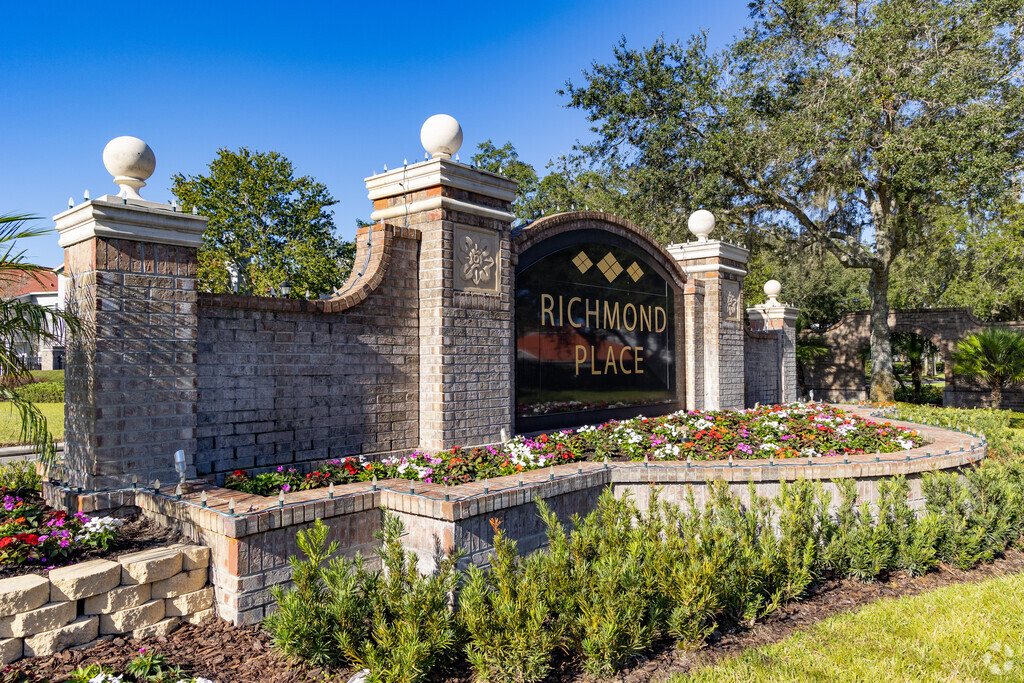The Richmond Place