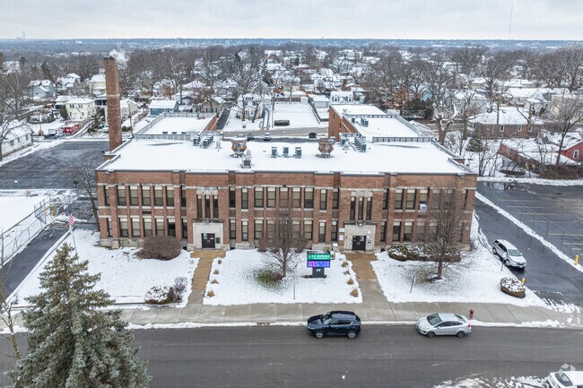 A.O. Marshall Elementary School