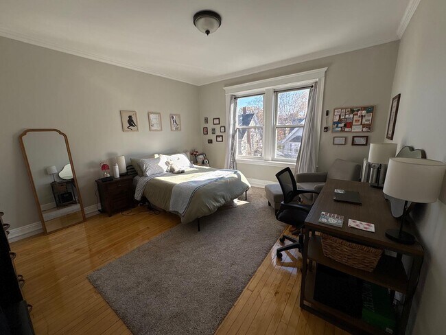 4 Farrington Ave unit 6, Allston, MA 02134 - photo 4