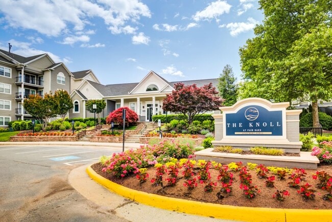 The Knoll at Fair Oaks, Fairfax, VA 22033 - photo 6