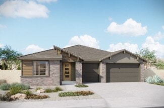 5216 W Tavira Way Unit 36603751, Marana, AZ 86742