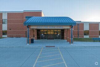 North Point Middle School