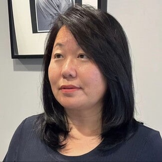 Mary Zhai