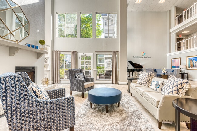 Aventine at Lantana - 55+ Active Adult Apartments, Lake Worth, FL 33462 - photo 2