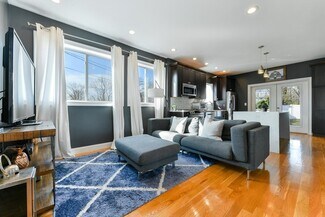 120 Coleridge St Unit 1, Boston, MA 02128