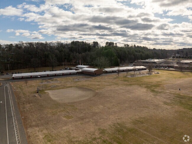 Mapleshade Elementary School in East Longmeadow is a public elementary school.
