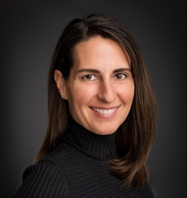 Jennifer Bennett