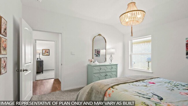 20417 Laplace Ln, New Caney, TX 77357 - photo 5