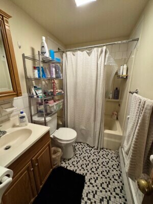 31 Queensberry St unit 3, Boston, MA 02215 - photo 7