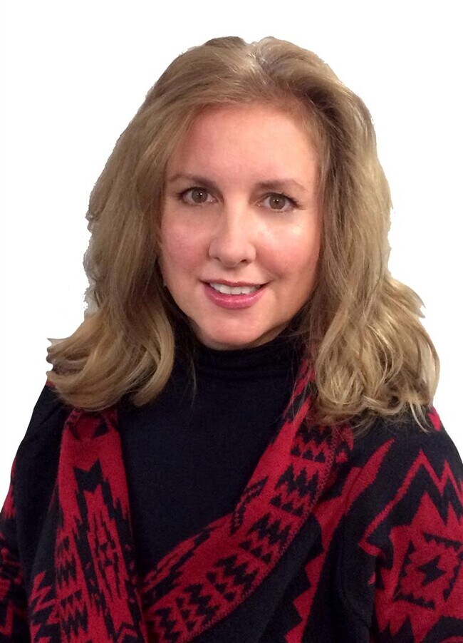 Christine Hyatt