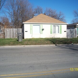 5126 E 21st St Unit Indy prop 3, Indianapolis, IN 46218
