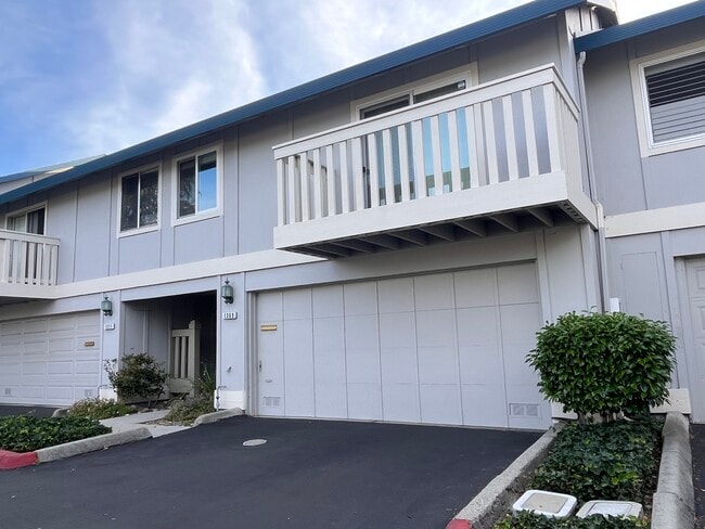 1369 Cherrywood Square, San Jose, CA 95117 - photo 2