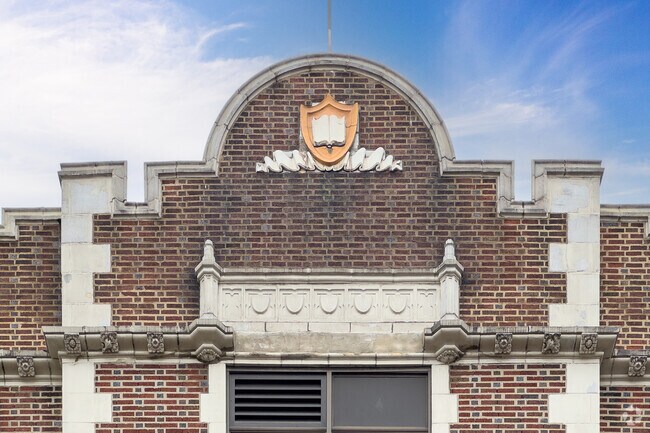 Robert Waters School creates a safe and equitable learning environment.