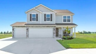 5235 Bing, New Haven, IN 46774