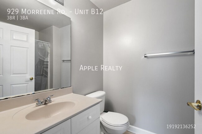 929 Morreene Rd unit B12, Durham, NC 27705 - photo 6