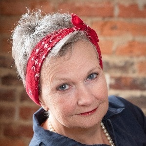 Debra Sparre