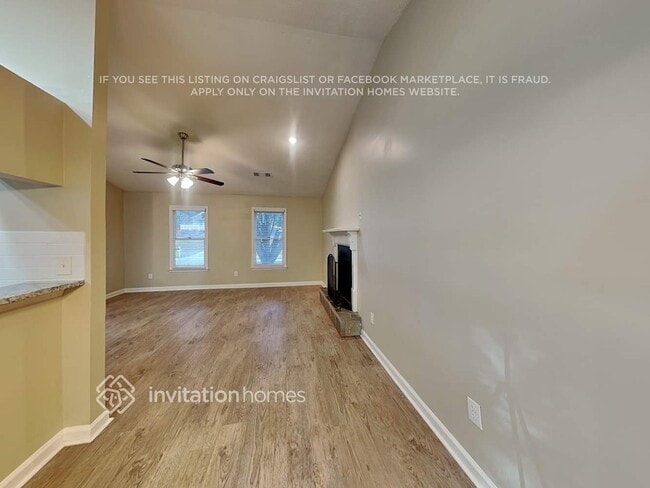 3156 Fescue Cir, Lawrenceville, GA 30044 - photo 4