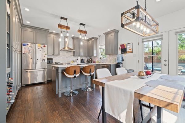 18 Wilkins Ave, Haddonfield, NJ 08033 - photo 2