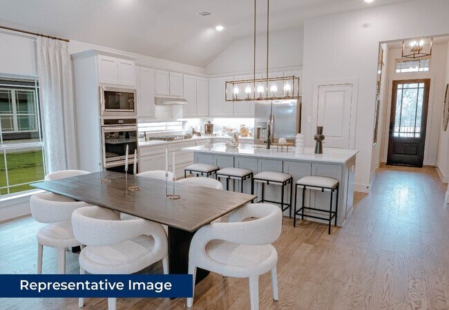 9904 Casa Frontera Dr, Fort Worth, TX 76179 - photo 5