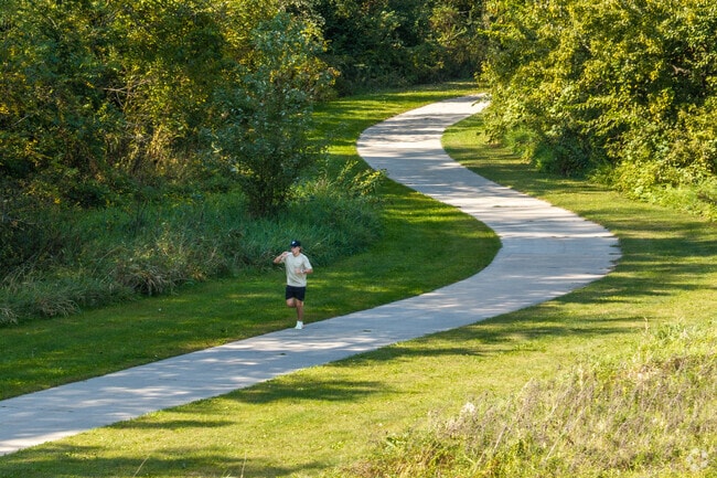 The outdoor recreation opportunities around Tiffin are endless.