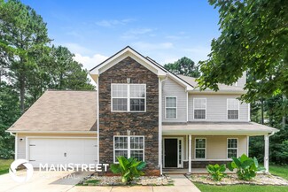 360 Lamar Ln, Covington, GA 30016