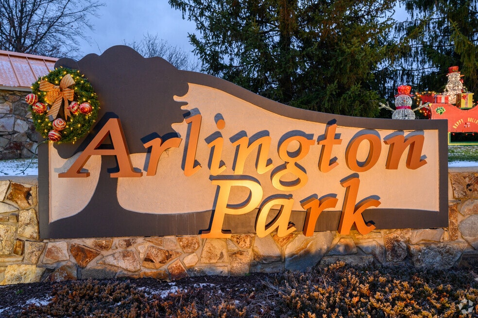 Arlington Park