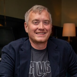 Brian Hall