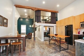 1245 Constance St Unit 1003 Thalia, New Orleans, LA 70130