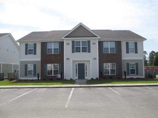 Christopher Downs Apartments, Havelock, NC 28532 - photo 1