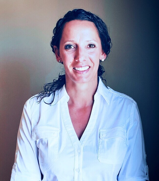 Heather Ashline