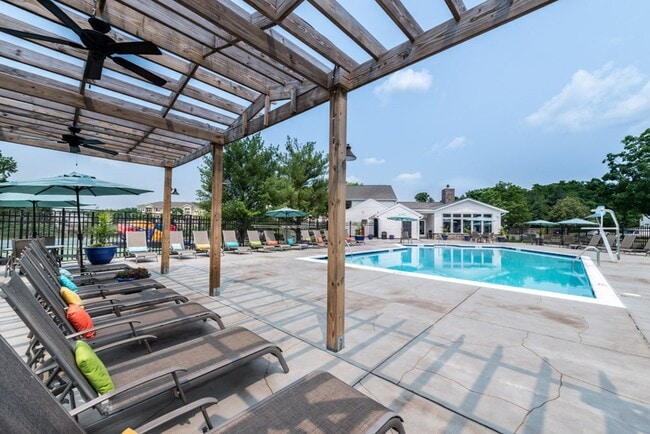 Misty Ridge Apartments, Woodbridge, VA 22191 - photo 7