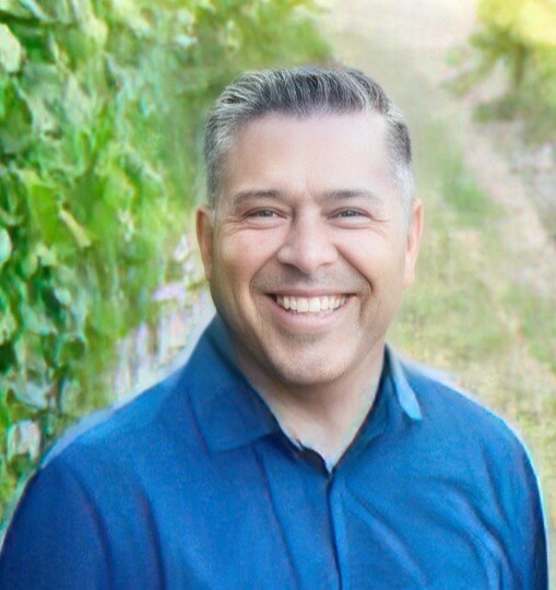 Patrick Rodriguez