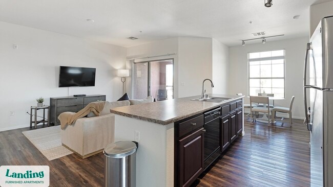 4201 E Craig Rd unit 3091.1408772, North Las Vegas, NV 89030 - photo 6