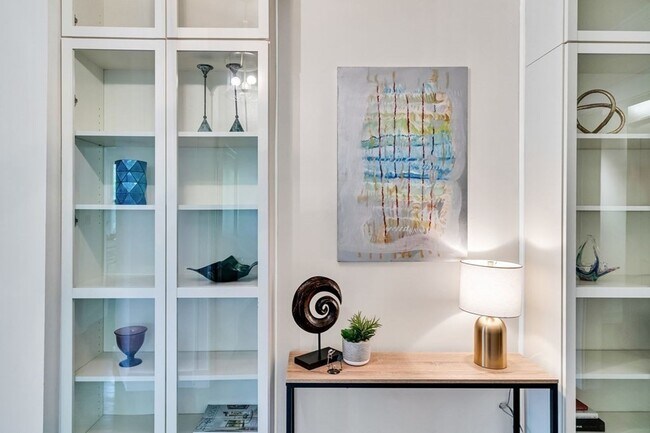 21 Westbourne Terrace unit 6, Brookline, MA 02446 - photo 6