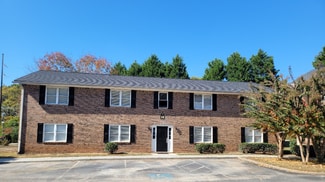 393 Stone Mountain St Unit H1, Lawrenceville, GA 30046