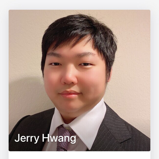 Jerry Hwang