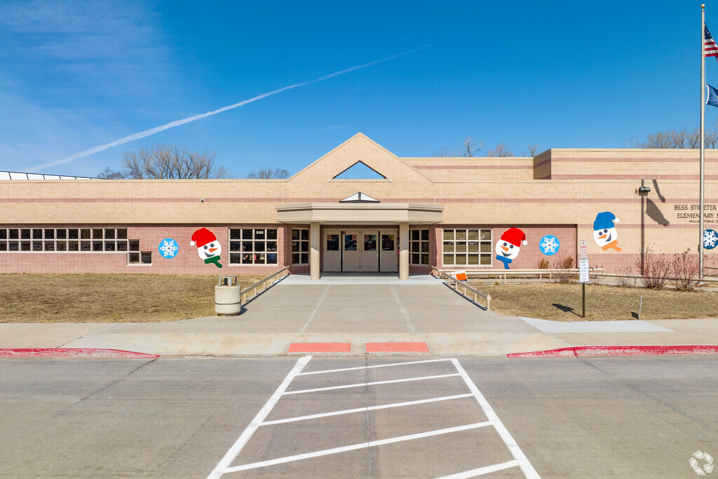 Aldrich Elementary School
