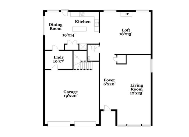 2616 Lonesome Oak Dr, Corinth, TX 76208 - photo 2