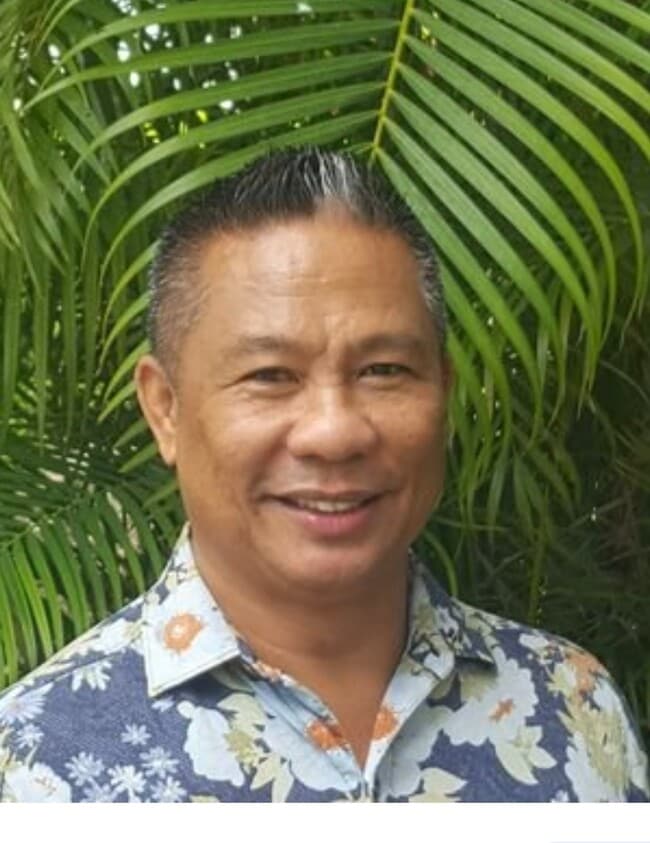 Rodrigo Bumanglag